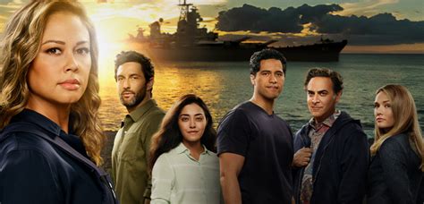 NCIS: Hawai'i Season 2: Everything you need to know before the new ...