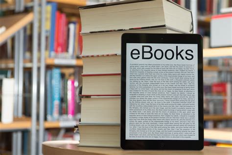 How do libraries work with ebooks? | HowStuffWorks