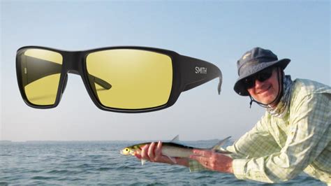 What's the Best Lens Color for Fishing Sunglasses? - Guide Recommended