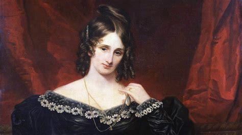 Who Was Mary Shelley, Daughter? ‹ Literary Hub