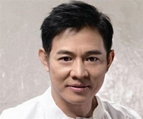 Jet Li Biography - life Story, Career, Awards, Age, Height - simrankaurjaipur