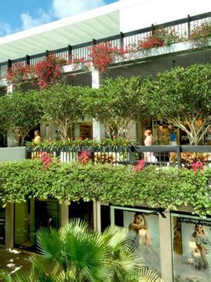 Bal Harbour Shops - Miami Shopping Expansion