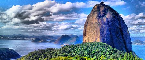 Peru Brazil Tour - Rio de Janeiro - Iguazu falls - Corcovado Christ