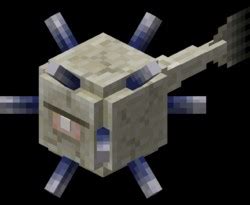 Minecraft Boss Mobs Wiki Minecraft