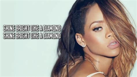 Diamonds Rihanna