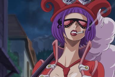 Vivi One Piece Wiki: Những Bí Mật Hấp Dẫn Về Nhân Vật Vivi Trong Thế Giới One Piece