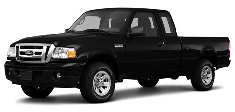 Amazon.com: 2010 Ford Ranger Reviews, Images, and Specs: Vehicles