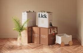 British home furnishing startup Lick Home raises €3.3M in seed funding ...