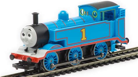 Hornby Thomas & Friends R9287 Thomas & Friends™ - Thomas the Tank Engine :: Railway Models UK