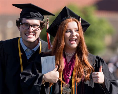 Huntington Beach High School Graduation 2017 – Orange County Register