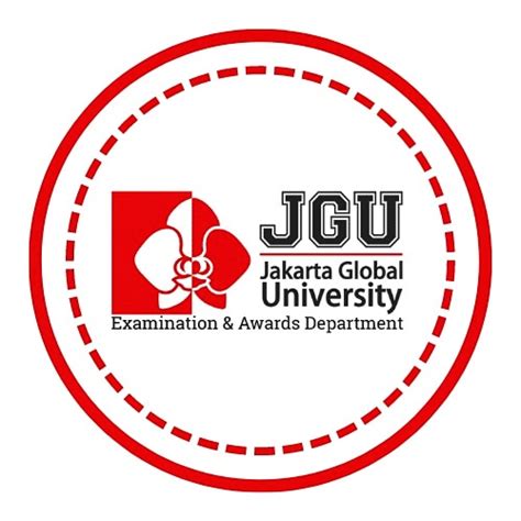 EXAMINATION & AWARDS JGU - S.JGU