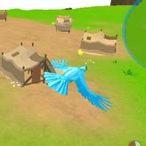 Parrot Simulator - Play Game Online