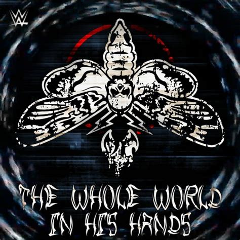 Stream Bray Wyatt – The Whole World In His Hands (Entrance Theme) Feat. Juggernaut Kid by ...