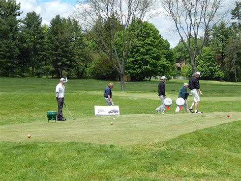 2014 Rotary Golf Tournament | Rotary Club of Northampton