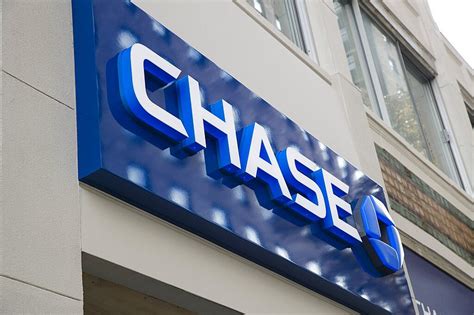 Chase opening bank branch in state | Northwest Arkansas Democrat-Gazette