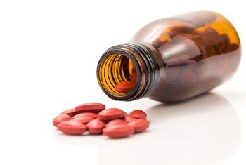 How Much of an Iron Supplement Dosage Should One Take? | Healthy Eating | SF Gate