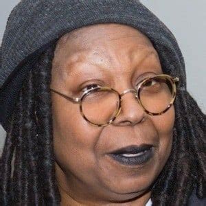 Whoopi Goldberg - Age, Family, Bio | Famous Birthdays