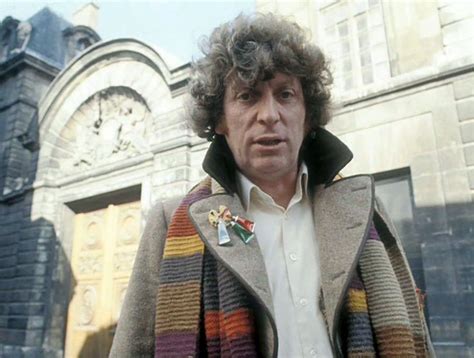 Making My 4th Doctor Costume: Return To The City Of Death