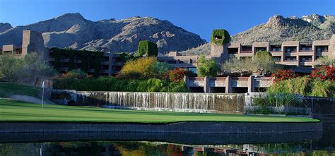 Loews Ventana Canyon Resort - Distincte