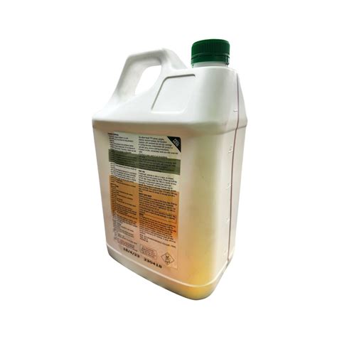 Fortune 500 - Insecticide & Termiticide - 5 Litres – Northside Produce ...