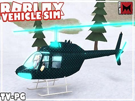 "GameHQ: Roblox" Helicopter update in roblox vehicle simulator (TV Episode 2017) - IMDb