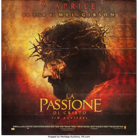 The Passion Of The Christ, Movies, Poster Background Picture Best Free ...