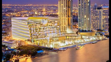 ICONSIAM Tourist Privilege Card, Thailand Klook Malaysia | lupon.gov.ph