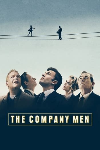 The Company Men - Where to Watch and Stream (AU)