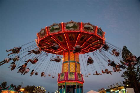 amusement park swing ride - Google Search in 2021 | Amusement park, Park swings, Amusement