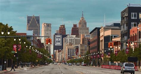 Home - Midtown Detroit