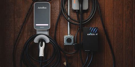 Tested: Best EV Chargers for 2023