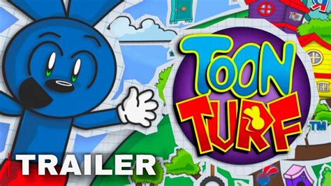 Toon Turf Fan Trailer - YouTube