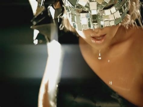 Poker Face - Music Video - Lady Gaga Image (4746958) - Fanpop