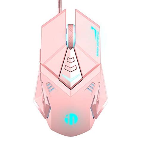 The Best Pink Gaming Mouse | A Guide To The Top 7 of 2023 - Pixelsmith Studios