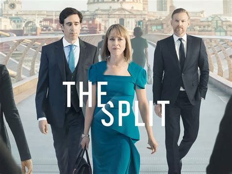 Watch The Split - Season 2 | Prime Video