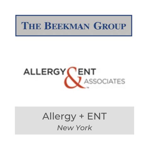 Allergy ENT | SCALE Healthcare