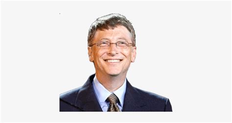 Bill Gates Smiling - Bill Gates Transparent PNG - 400x400 - Free ...