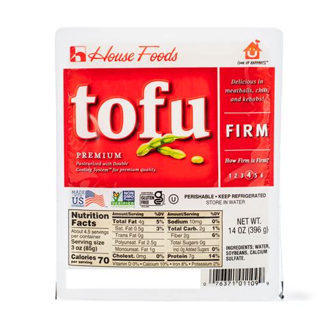 Get House Tofu Firm Delivered | Weee! Asian Market