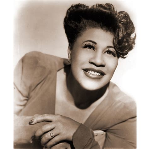 Ella Fitzgerald Albums - Blue Sounds