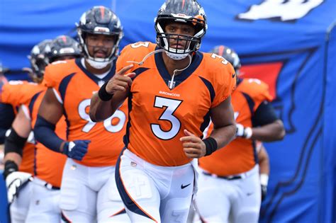 Predicting the Denver Broncos 53-man roster for 2022 - Mile High Sports