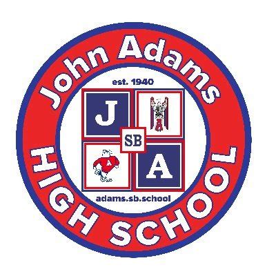 John Adams HS on Twitter: "Congratulations to the entire John Adams ...