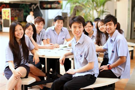 School Profile: Yew Chung International School (YCIS) - The HK HUB