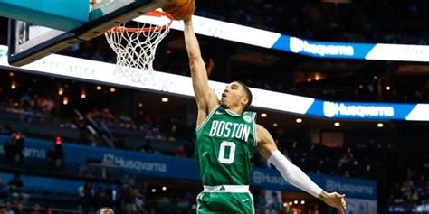 WATCH: Jayson Tatum Makes His NBA Debut – Full Highlights vs. Cavs