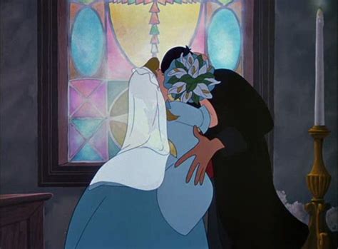 Katrina's wedding. I'll bet she will wear the pants in this household. | Princesas disney ...