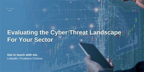 What is Cyber Threat Landscape?