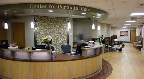 Plunkett Raysich Architects Announces Meriter Hospital Center for Perinatal Care Opening ...