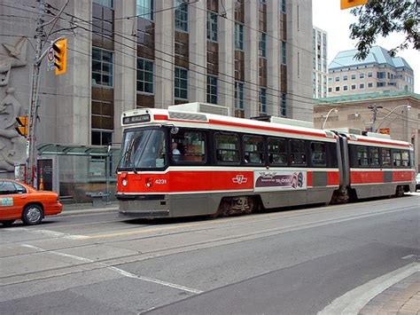 toronto streetcar - now | Toronto ontario, Toronto images, Toronto ...