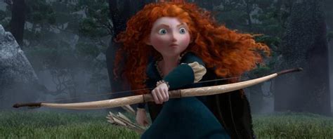 'Brave' Soundtrack Available June 19 | Animation World Network