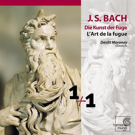 eClassical - J.S. Bach: Die Kunst der Fuge, BWV 1080 (The Art of Fugue)