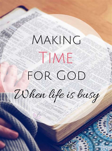 “How to Establish Quiet Time With God” – Daily Dose With Dr.Shermaine